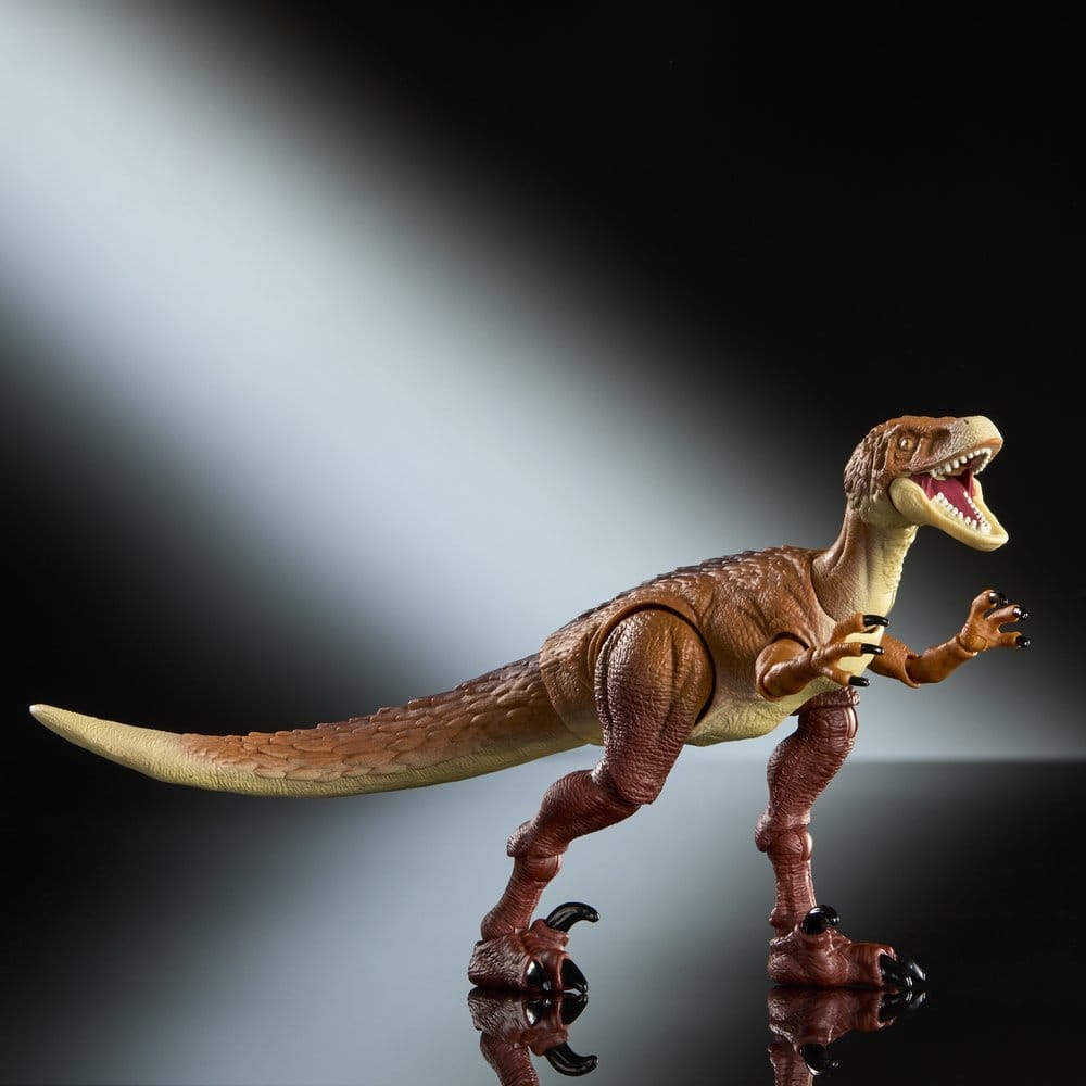 Jurassic World Hammond Collection Akcijska figurica Ornitholestes