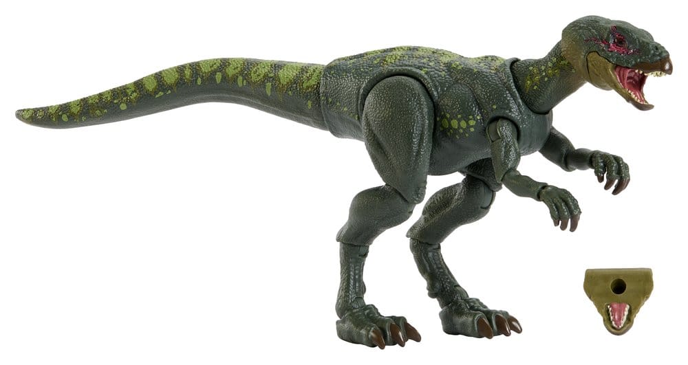 Jurassic World Hammond kolekcija Akcijska figurica Hypsilophodon