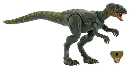 Jurassic World Hammond kolekcija Akcijska figurica Hypsilophodon