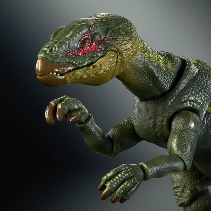 Jurassic World Hammond kolekcija Akcijska figurica Hypsilophodon