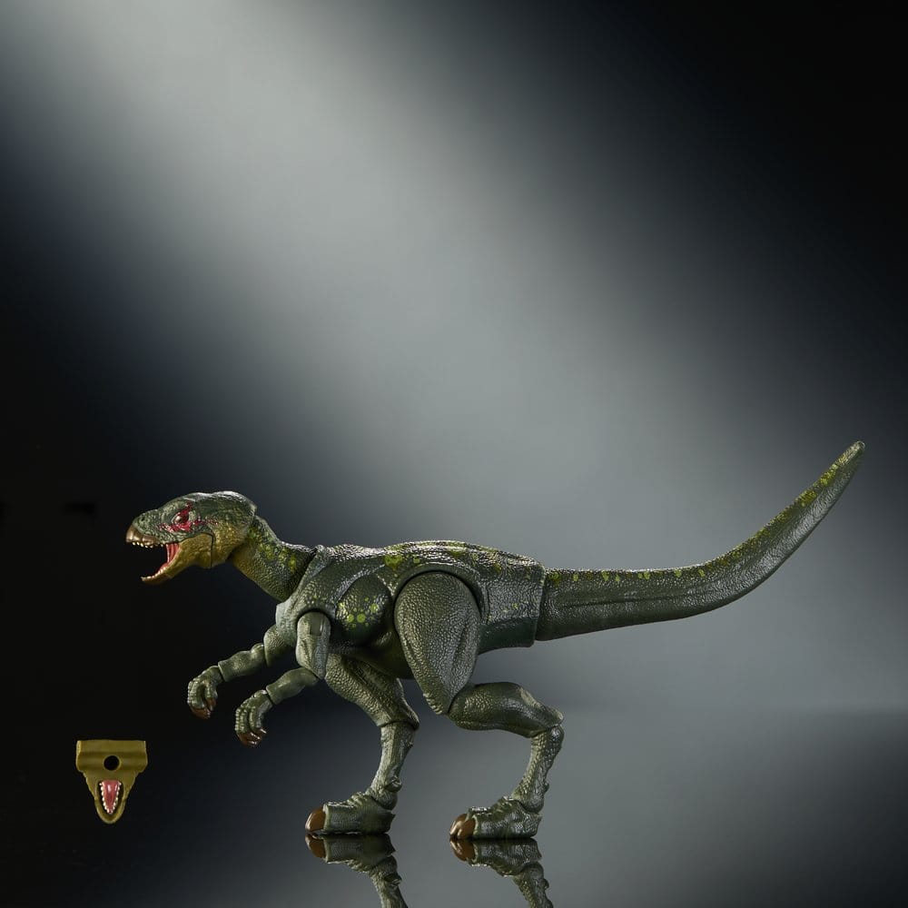 Jurassic World Hammond kolekcija Akcijska figurica Hypsilophodon