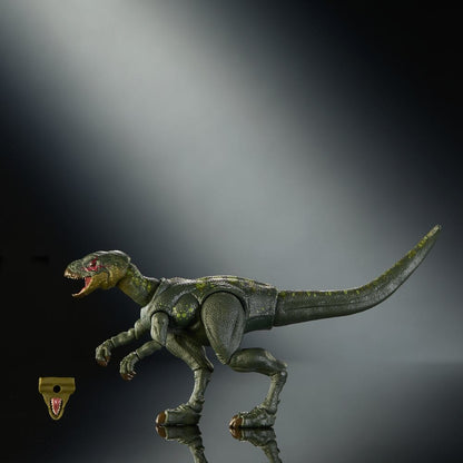 Jurassic World Hammond kolekcija Akcijska figurica Hypsilophodon
