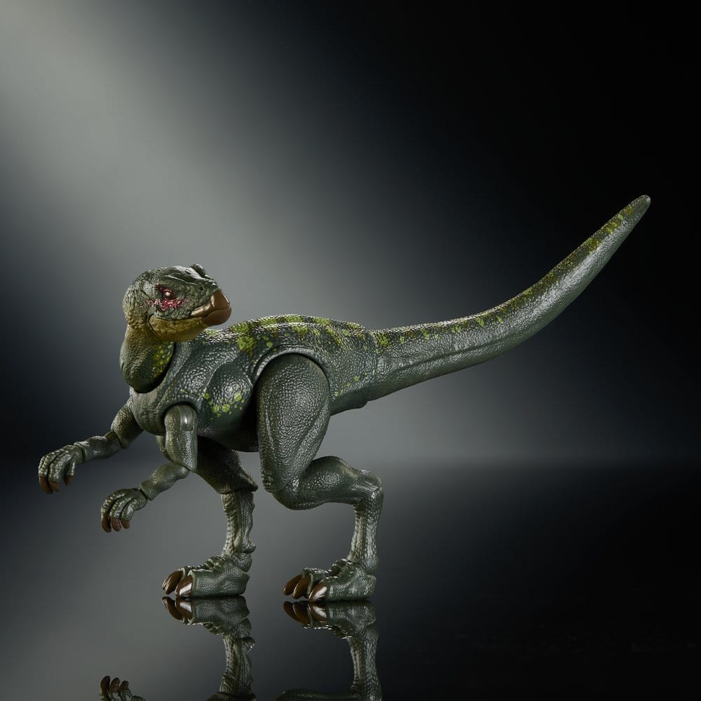 Jurassic World Hammond kolekcija Akcijska figurica Hypsilophodon
