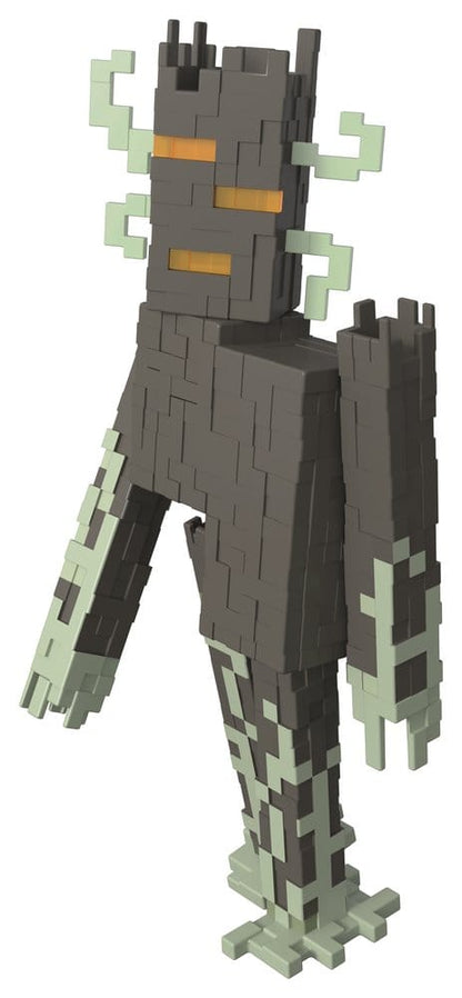 Figura de acción Minecraft Crujido 8 cm