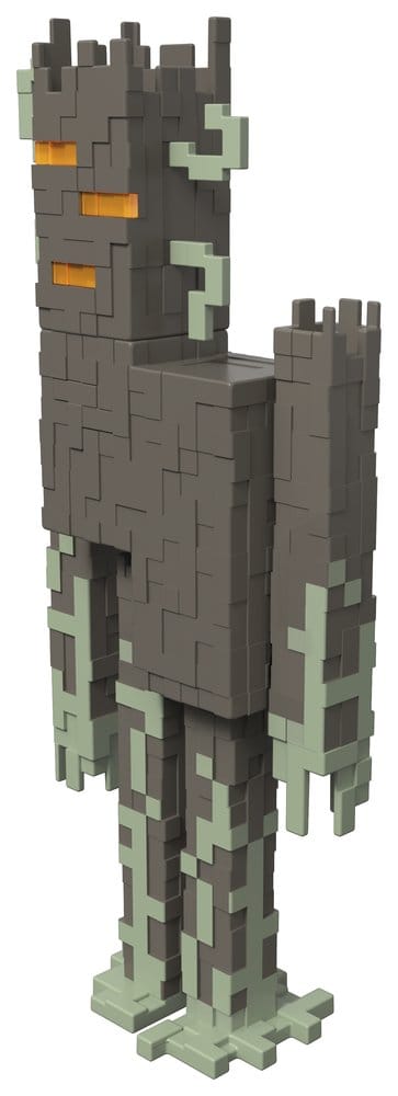 Figura de acción Minecraft Crujido 8 cm