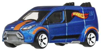 Hot Wheels Silver Serisi Döküm Araç 6'lı Paket 1/64 Efsaneler