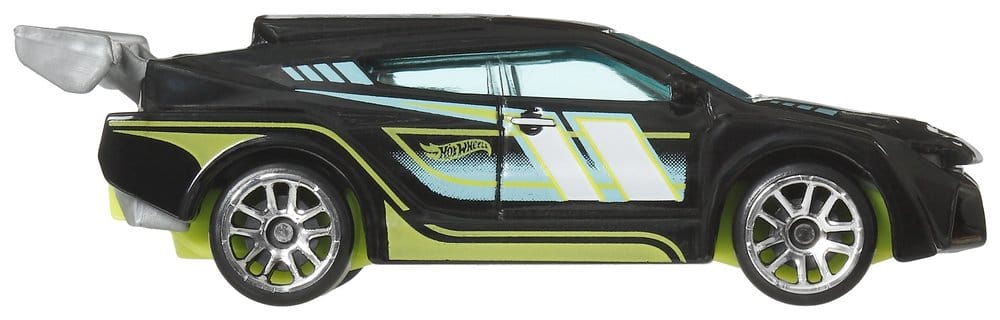Hot Wheels Silver Serisi Döküm Araç 6'lı Paket 1/64 Efsaneler
