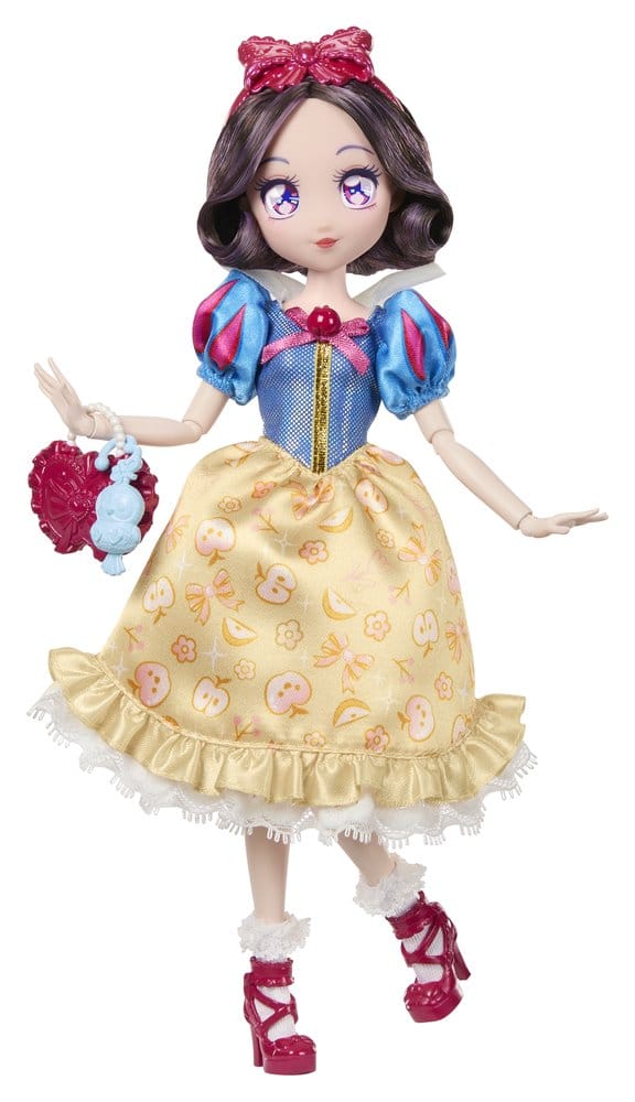 Disney Princesse Poupée Manga Blanche Neige 22 cm