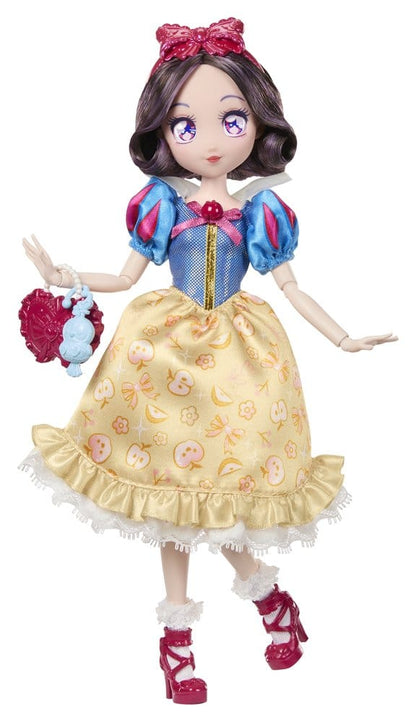 Disney Princesse Poupée Manga Blanche Neige 22 cm