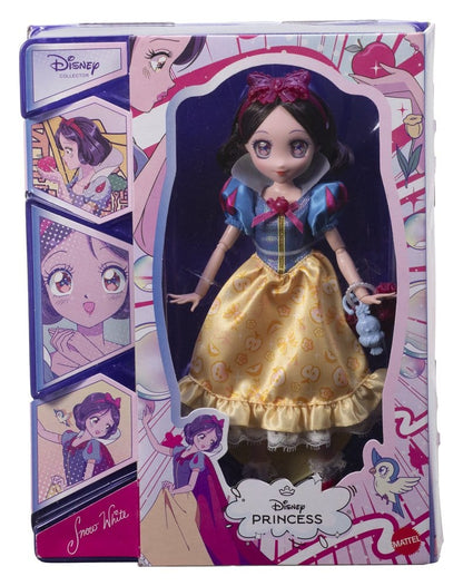 Disney Princesse Poupée Manga Blanche Neige 22 cm