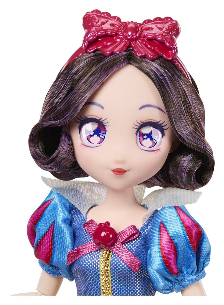 Disney Princesse Poupée Manga Blanche Neige 22 cm
