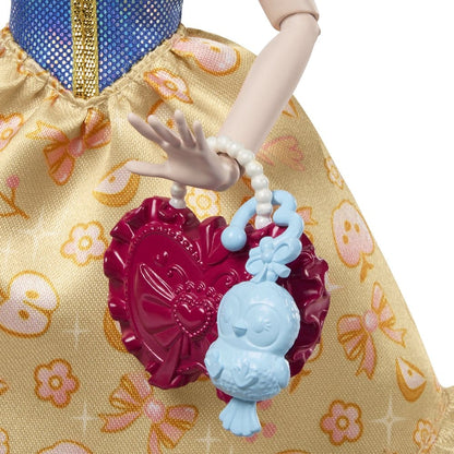 Disney Princesse Poupée Manga Blanche Neige 22 cm