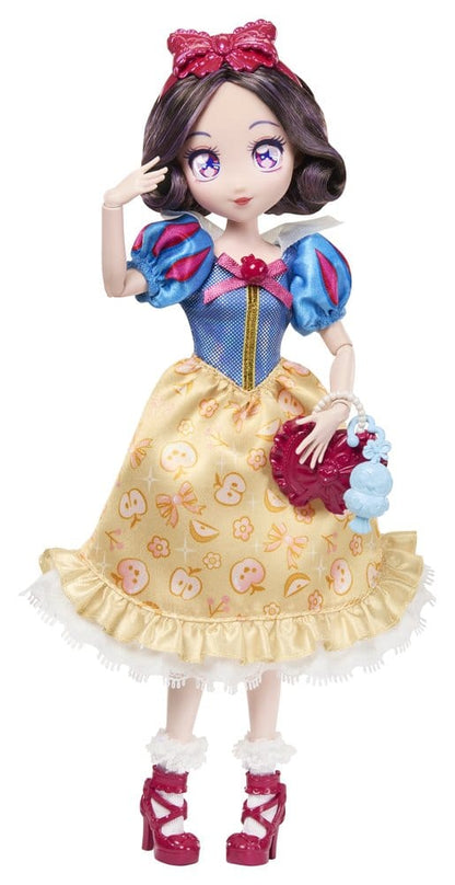 Disney Princesse Poupée Manga Blanche Neige 22 cm