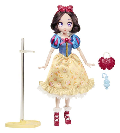 Disney Princesse Poupée Manga Blanche Neige 22 cm