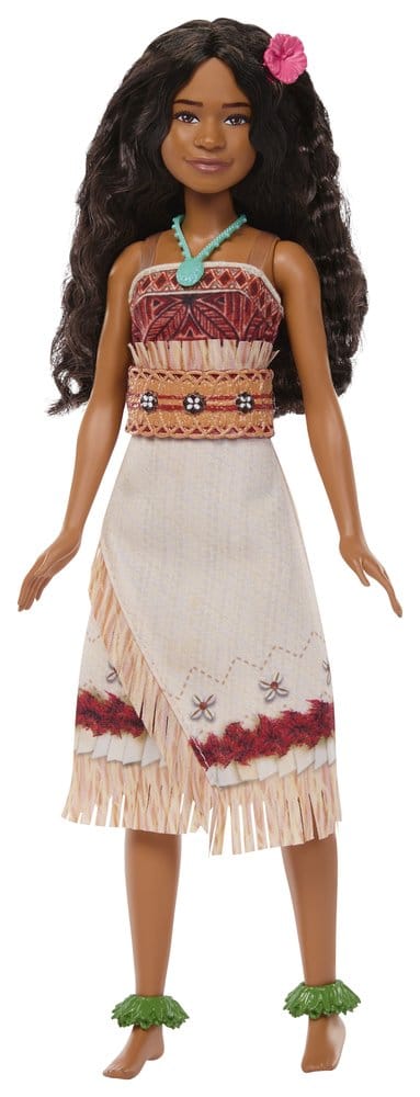 Moana 2026 Muñeca de la Película Moana 27 cm