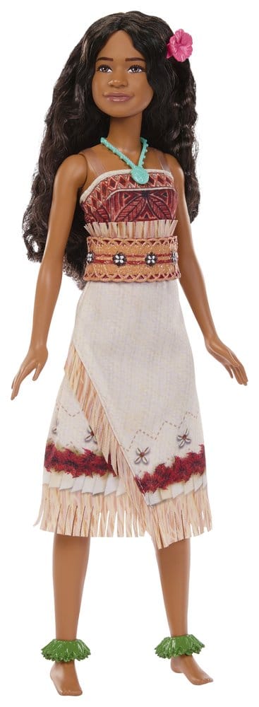 Moana 2026 Muñeca de la Película Moana 27 cm