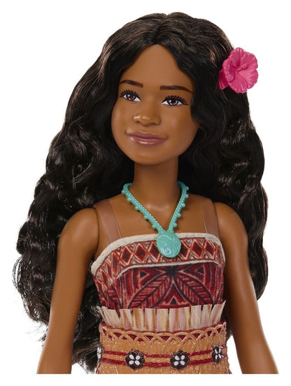 Moana 2026 Muñeca de la Película Moana 27 cm