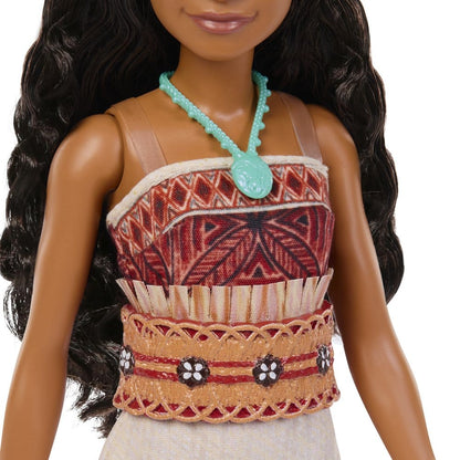 Moana 2026 Muñeca de la Película Moana 27 cm