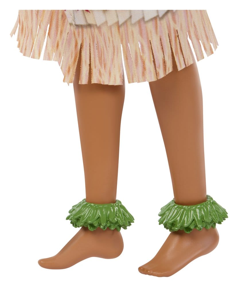 Moana 2026 Muñeca de la Película Moana 27 cm