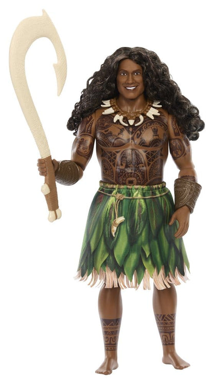 Muñeca Moana 2026 Película Maui 31 cm