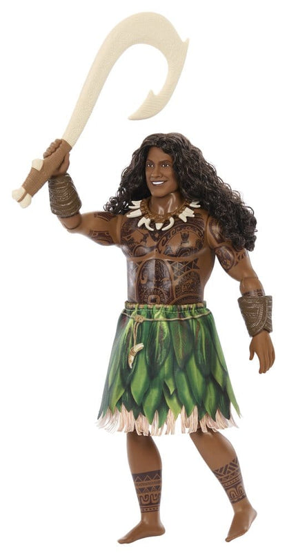 Muñeca Moana 2026 Película Maui 31 cm