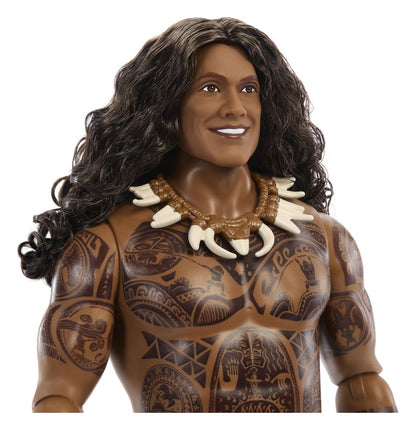 Muñeca Moana 2026 Película Maui 31 cm