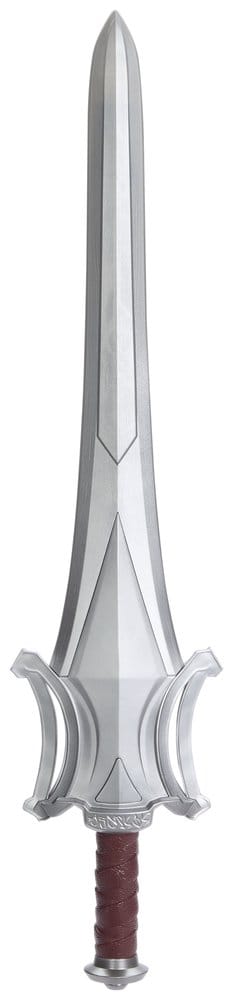 Masters of the Universe 2026 Film Rollespil Replica Powers of Grayskull Sword *tysk version*