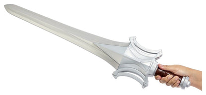 Masters of the Universe 2026 Film Rollespil Replica Powers of Grayskull Sword *tysk version*