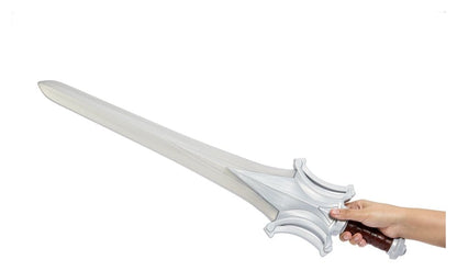 Masters of the Universe 2026 Film Rollespil Replica Powers of Grayskull Sword *tysk version*