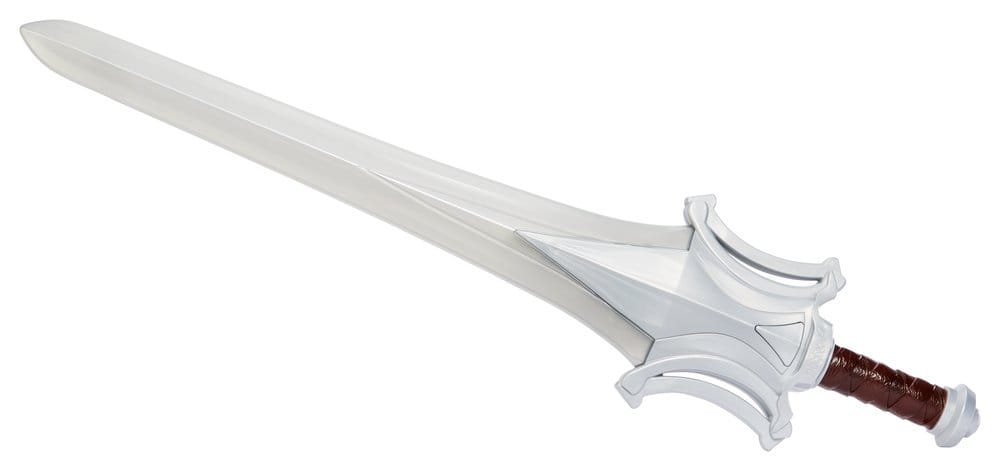 Masters of the Universe 2026 Film Rollespil Replica Powers of Grayskull Sword *tysk version*
