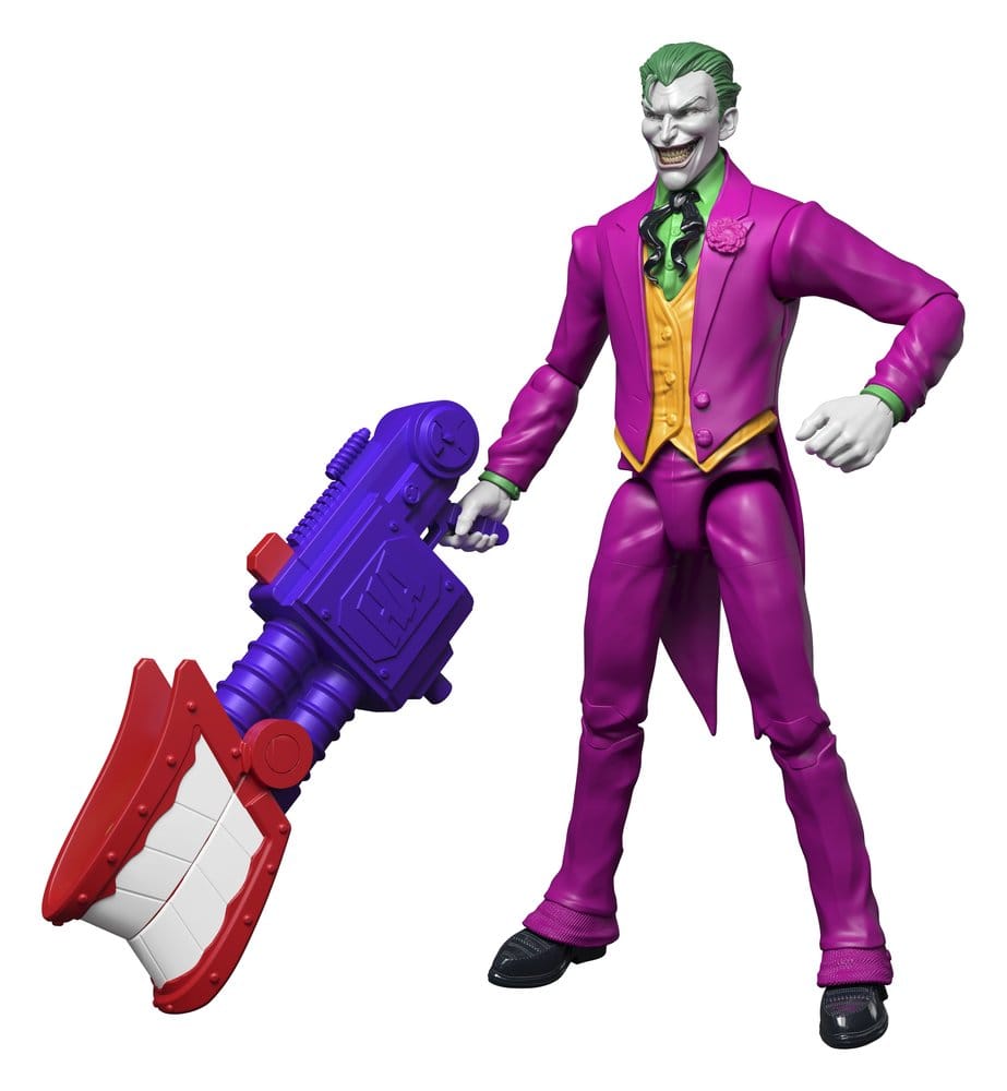 DC Premier Action Figur Jokeren 15 cm