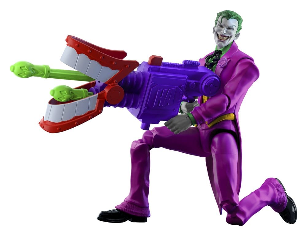 DC Premier Action Figur Jokeren 15 cm