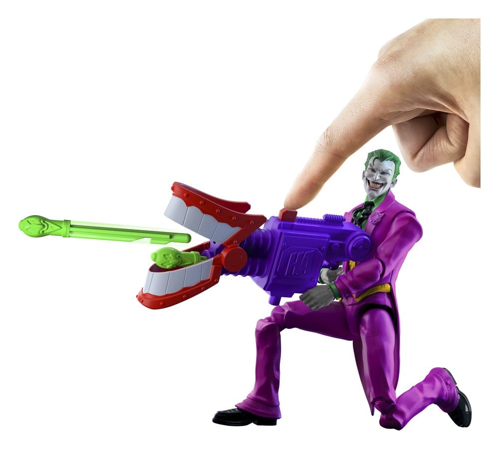 DC Premier Action Figur Jokeren 15 cm