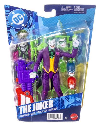 DC Premier Action Figur Jokeren 15 cm