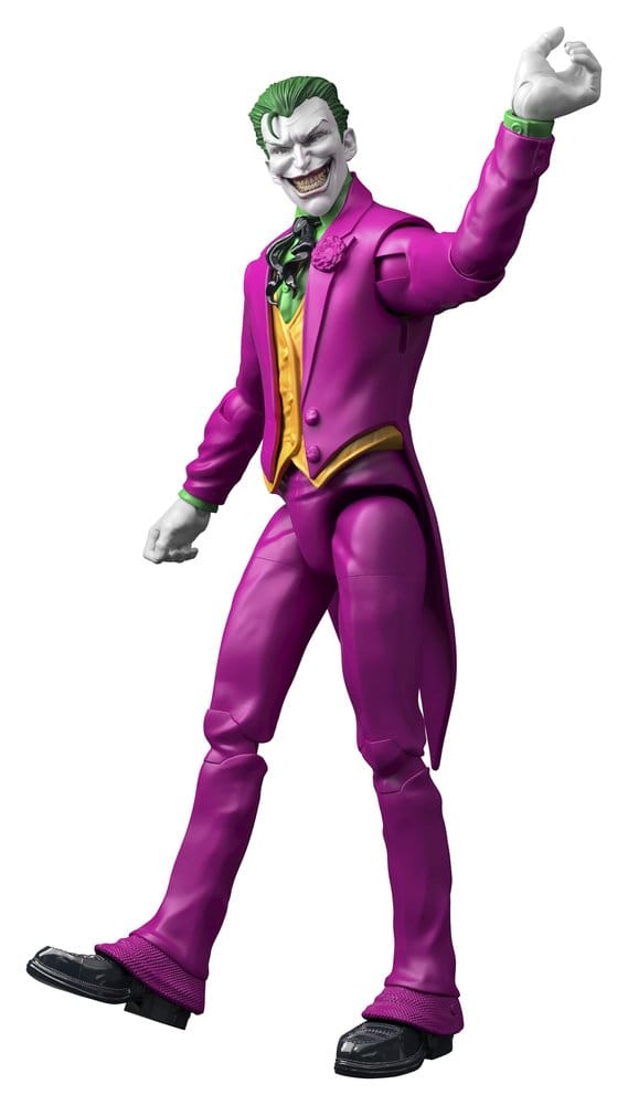 DC Premier Action Figur Jokeren 15 cm