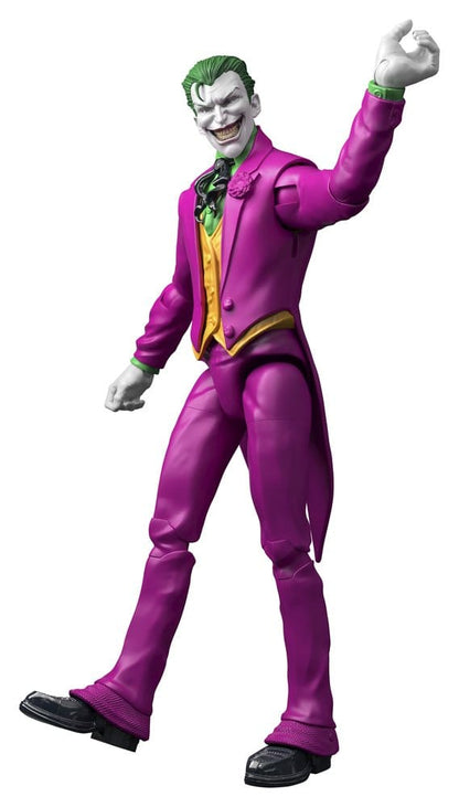 DC Premier Action Figur Jokeren 15 cm