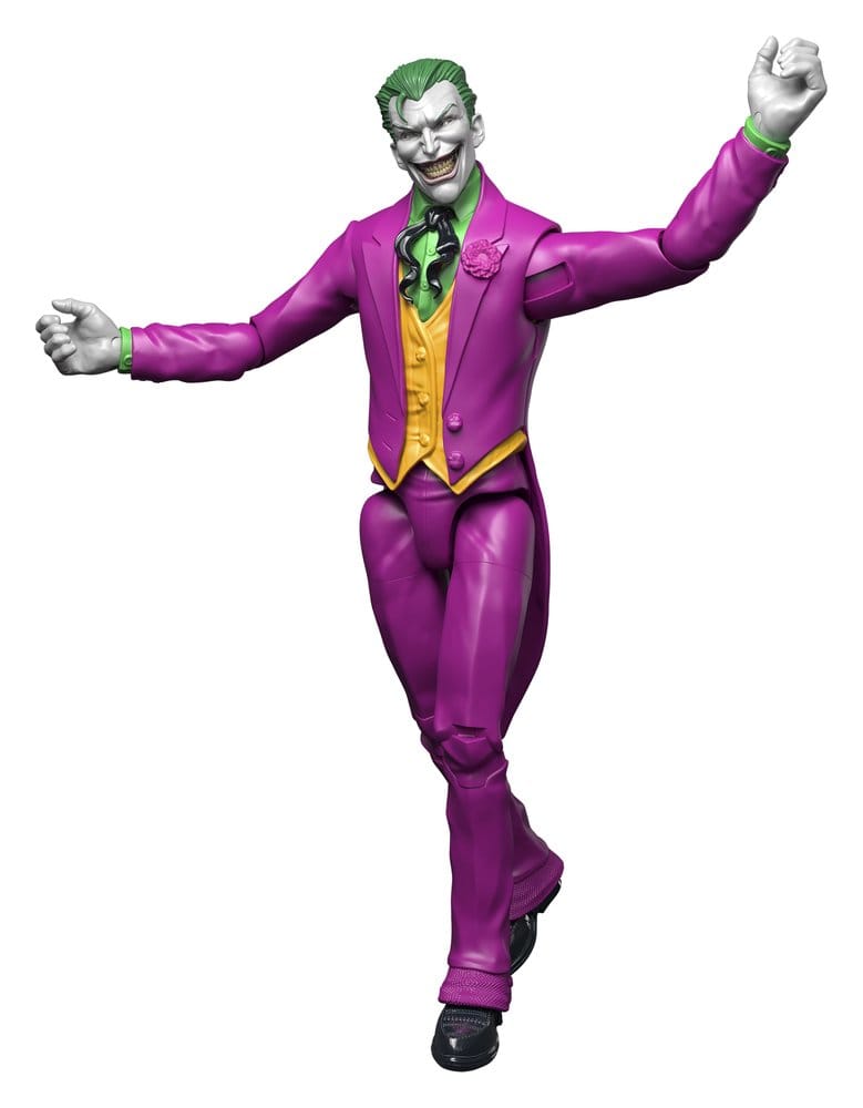 DC Premier Action Figur Jokeren 15 cm