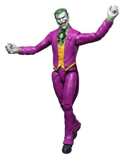 DC Premier Action Figur Jokeren 15 cm