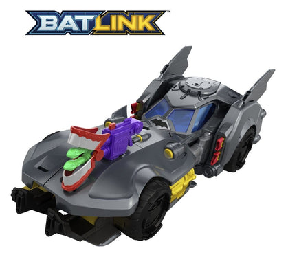 DC Premier Action Figur Jokeren 15 cm