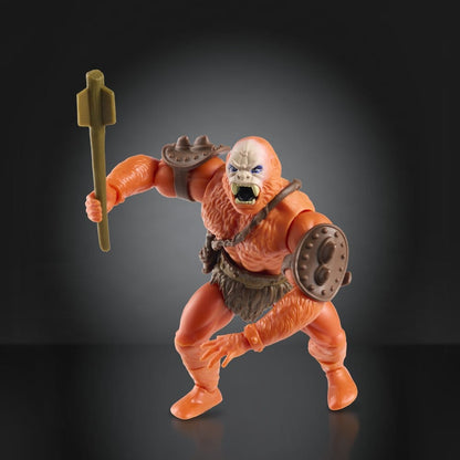 Masters of the Universe Origins Action Figur 4-Pack Battle for Subternia 14 cm