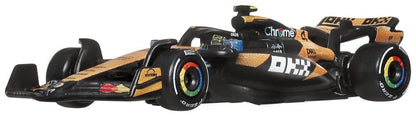 Formel 1 Hot Wheels Premium Die-Cast Vehicle 2-Pack 1:64 Team McLaren