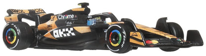 Formel 1 Hot Wheels Premium Die-Cast Vehicle 2-Pack 1:64 Team McLaren
