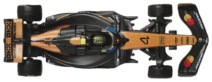 Formel 1 Hot Wheels Premium Die-Cast Vehicle 2-Pack 1:64 Team McLaren