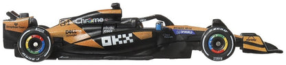 Formel 1 Hot Wheels Premium Die-Cast Vehicle 2-Pack 1:64 Team McLaren