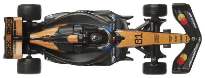 Formel 1 Hot Wheels Premium Die-Cast Vehicle 2-Pack 1:64 Team McLaren