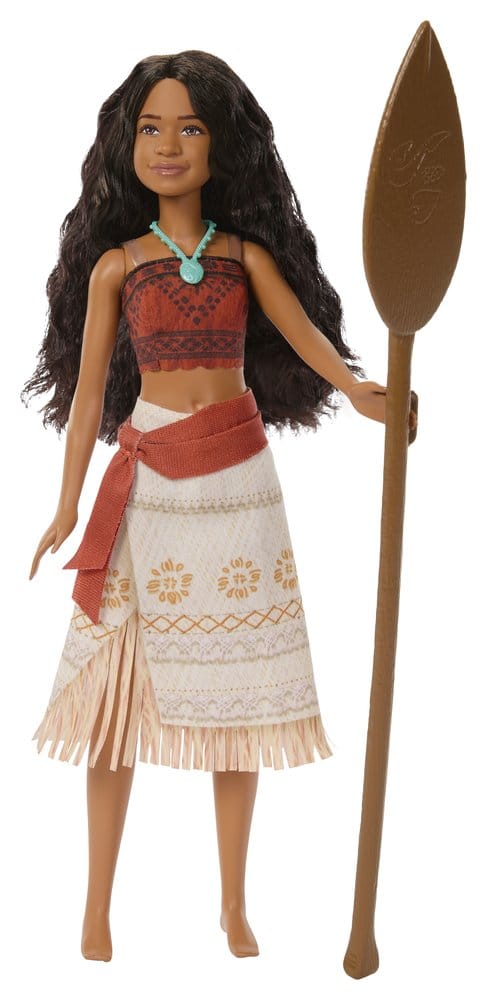Moana 2026 Película Muñeca Cantante Moana