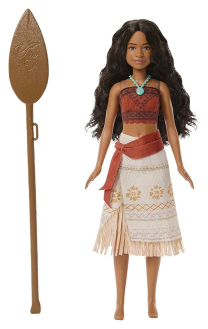 Moana 2026 Película Muñeca Cantante Moana