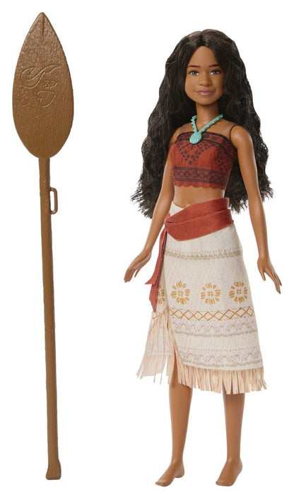Moana 2026 Película Muñeca Cantante Moana
