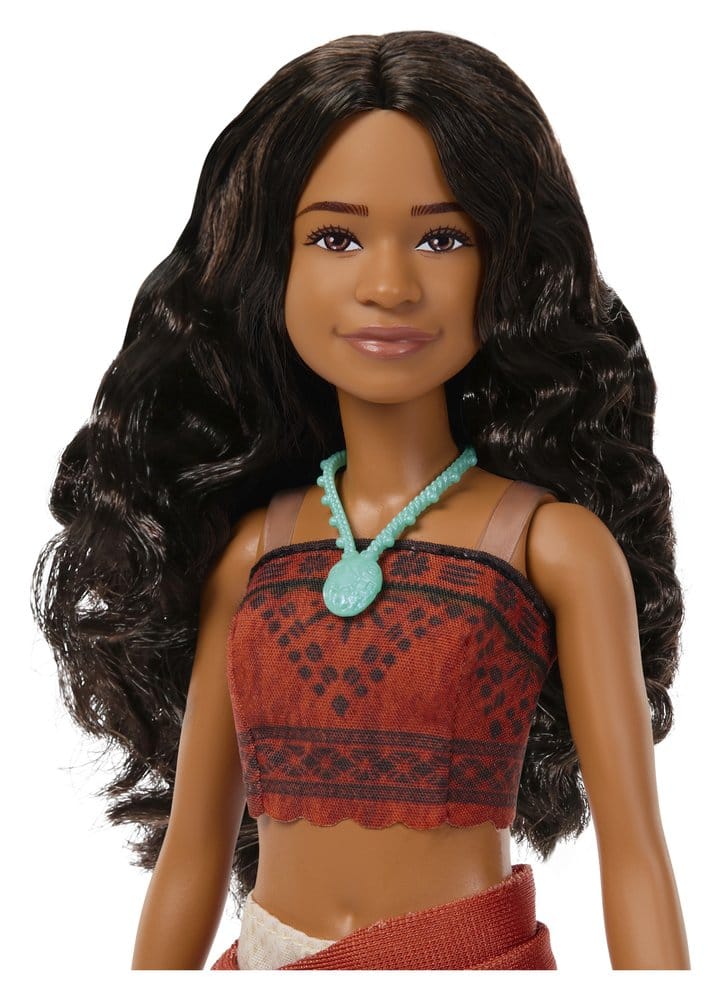 Moana 2026 Película Muñeca Cantante Moana