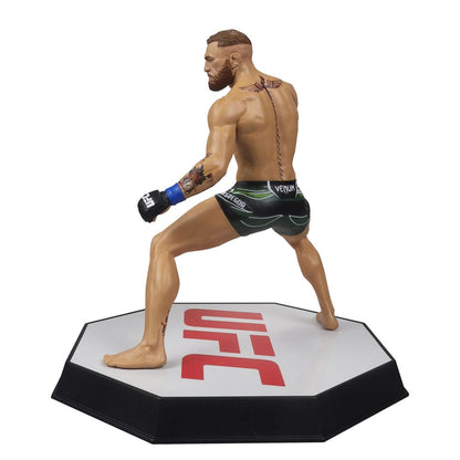 UFC Posed PVC Statue Conor McGregor 18 cm